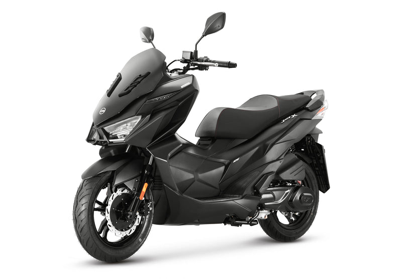 SYM Jet X 125 LC/ABS