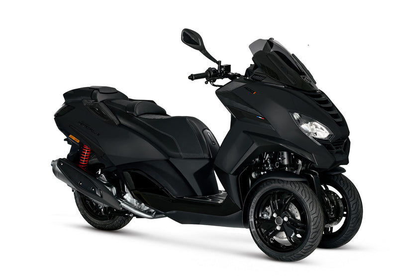 Peugeot Metropolis SW Black Edition
