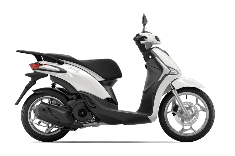 Piaggio Liberty 125 4S3V