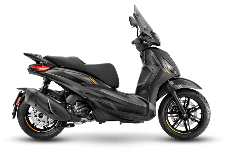 Piaggio Beverly 25th Anniversary 310 hpe