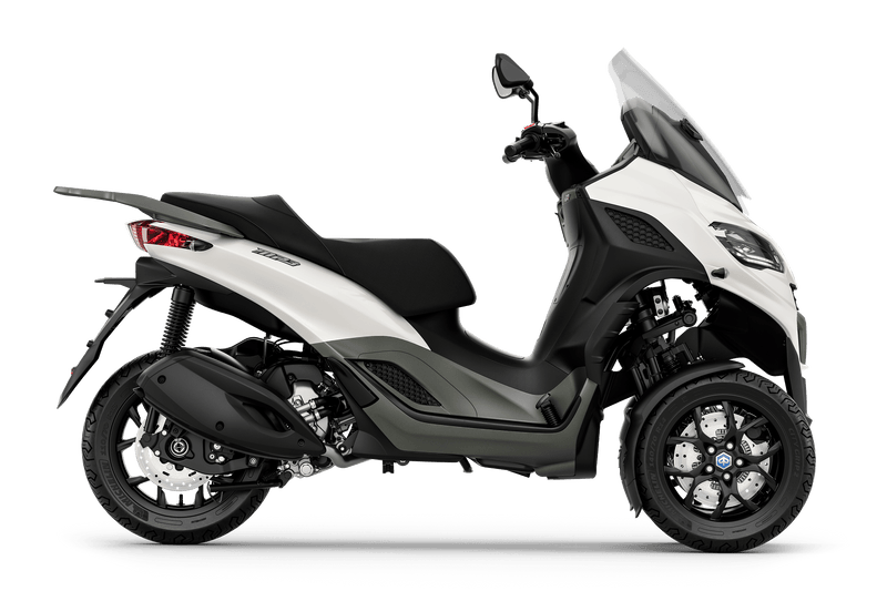 Piaggio MP3 310 hpe
