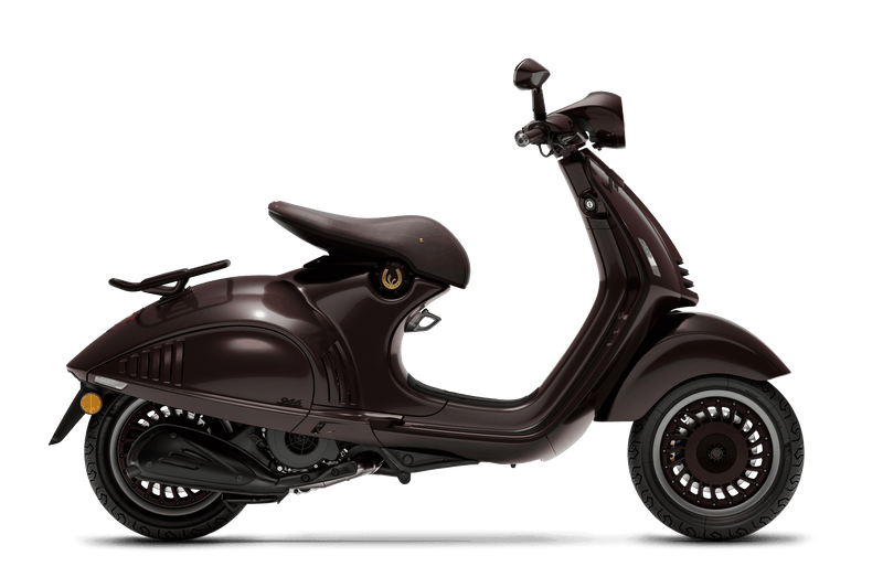 Vespa 946 Horse 125