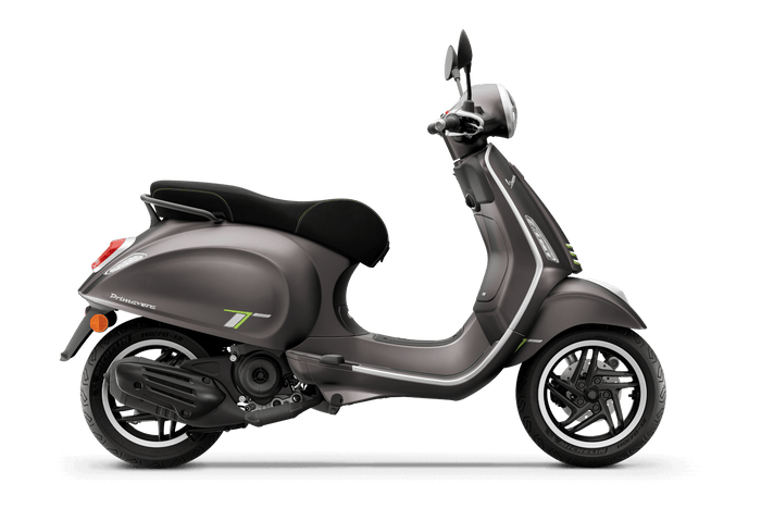 Vespa Primavera Tech 50