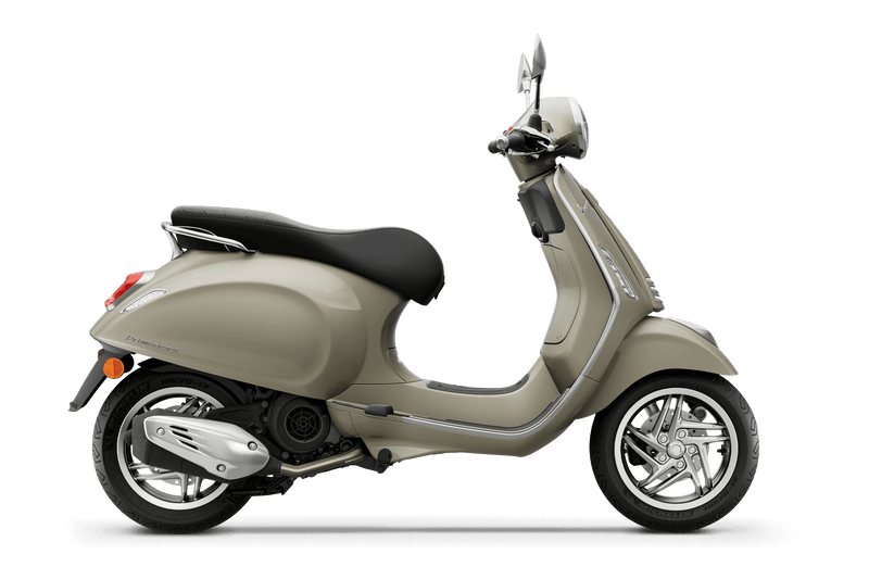 Vespa Primavera 125