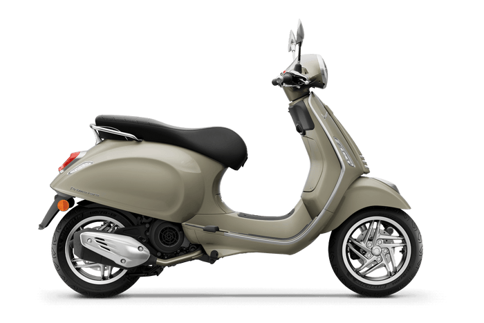 Vespa Primavera 125