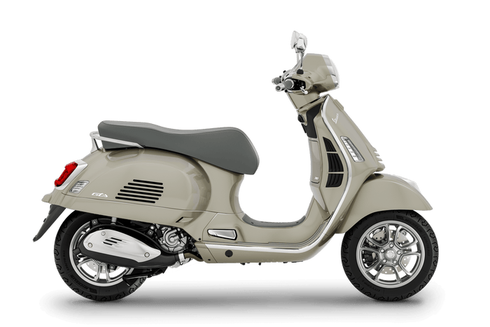 Vespa GTS 310