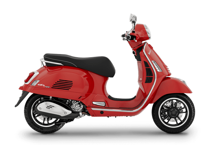 Vespa GTS Super 310