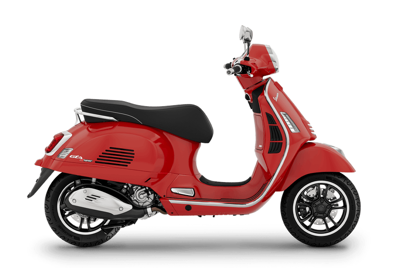 Vespa GTS Super 310
