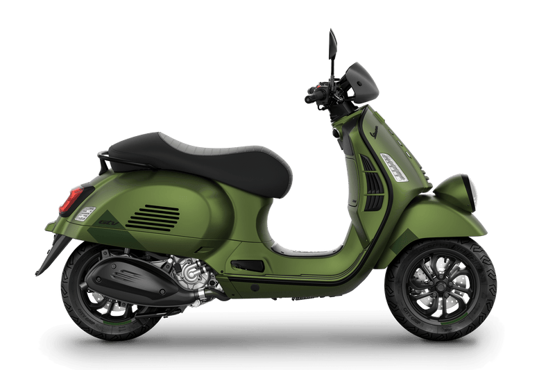Vespa GTV 310