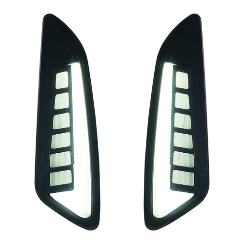 Aplus Tube LED knipperlichten voor smoke matrix – Sprint/Primavera