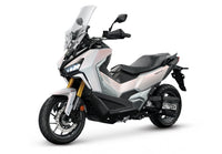 SYM ADXTG 400 White