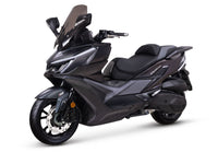 SYM CRUISYM 400 Mamba Green