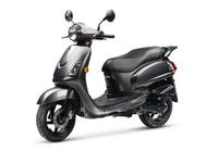 SYM Fiddle II Bronze Grey