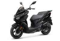 SYM Jet 14 EVO 125 AC Matt Black