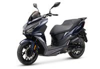 SYM Jet 14 EVO 125 AC Slate Blue