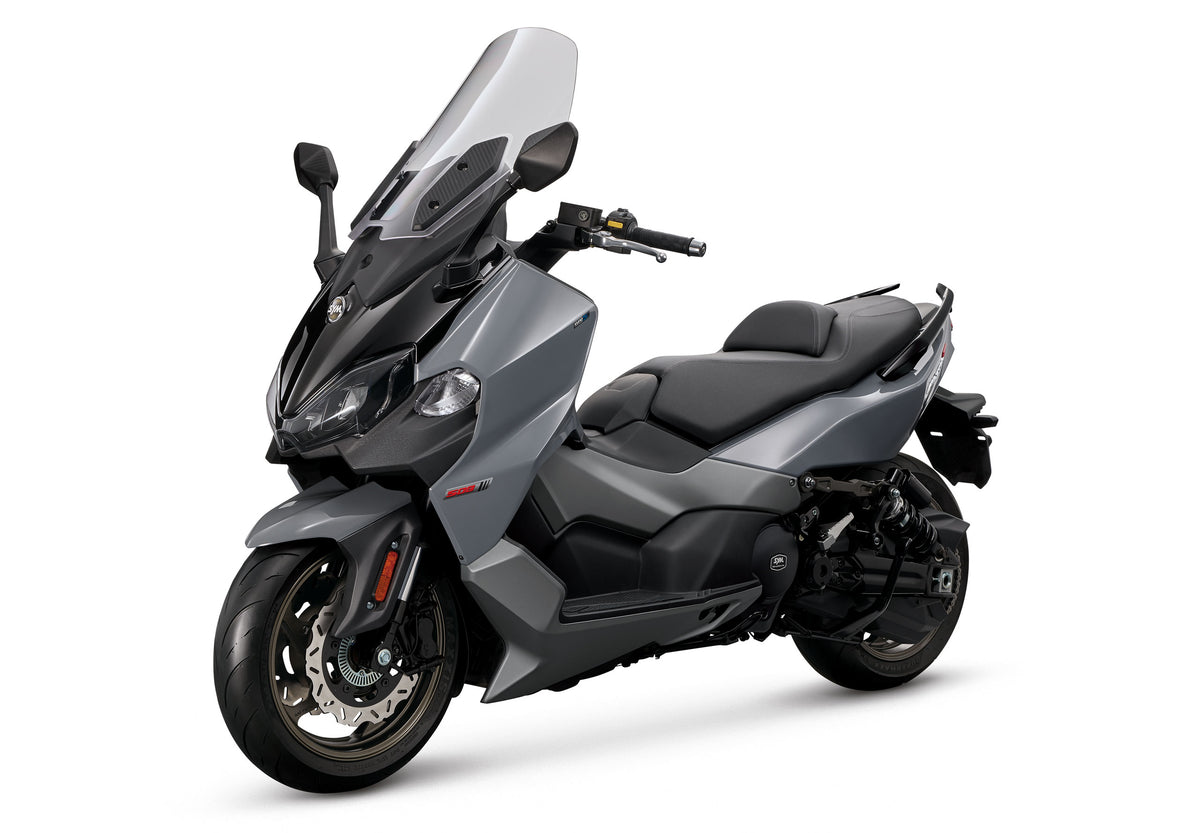 SYM Maxsym TL 508 Rock Ash