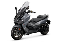 SYM Maxsym TL 508 Rock Ash