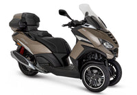 Peugeot Metropolis SW Smokey Quarts