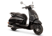 Peugeot Django 125 Racing Green