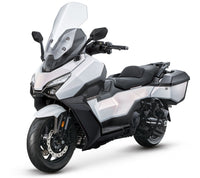 SYM TTLBT White