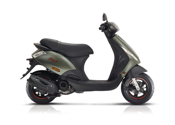 Scooters