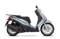 Piaggio Medley 125 4S4V Grigio Astrale