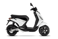 Piaggio 1 electric 45 2 kW Forever White