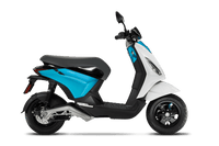 Piaggio 1 electric 45 2 kW Arctic Mix
