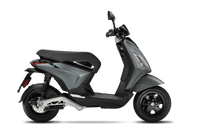 Piaggio 1 electric 45 2 kW Forever Grey