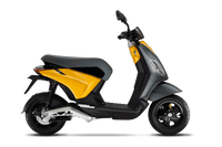 Piaggio 1 electric 45 2 kW Sunshine Mix