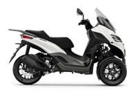 Piaggio MP3 310 hpe Bianco Luna