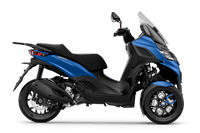 Piaggio MP3 Sport 310 hpe Blu Zaffiro