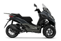 Piaggio MP3 310 hpe Grigio Grafite