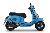 Vespa GTS SuperSport 310 Blu Eclettico