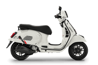 Vespa GTS SuperSport 310 Bianco Innocente