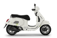 Vespa GTS SuperTech 310 Bianco Innocente