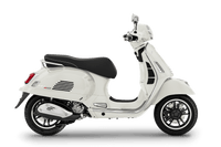 Vespa GTS Super 310 Bianco Innocente