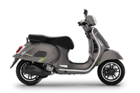 Vespa GTS SuperTech 310 Grigio Ottimista Matt