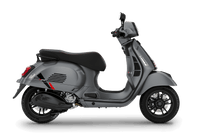 Vespa GTS SuperSport 310 Grigio Travolgente Matt