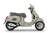 Vespa GTS 310 Beige Avvolgente