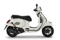Vespa GTS SuperSport 125 Bianco Innocente