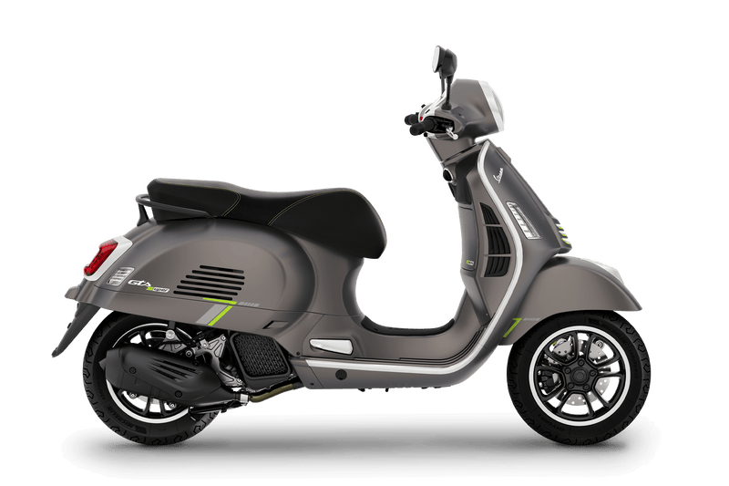 Vespa GTS SuperTech 125