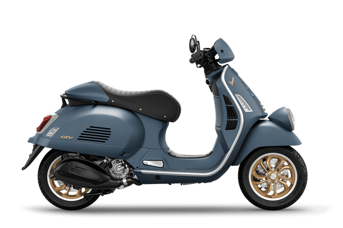 Vespa GTV Officina 8 310
